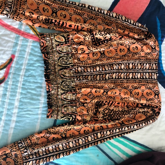 Free People Top - Picture 4 of 5